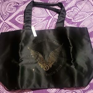 Victoria's Secret Fashion Show Bling Tote